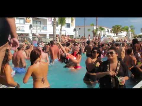 Ayia Napa Through My Eyes