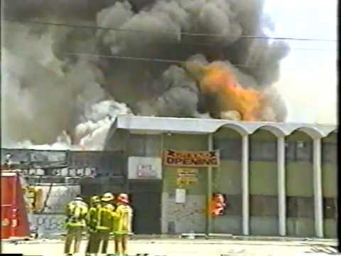 LA Riots 1992