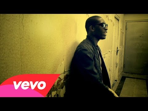 Tinie Tempah - Written In The Stars ft. Eric Turner