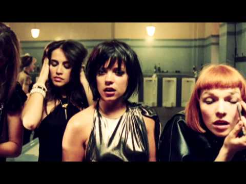 Lily Allen - 22