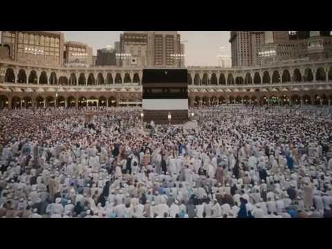 JOURNEY TO MECCA [HD] : Story of a traveller Ibn Batutta