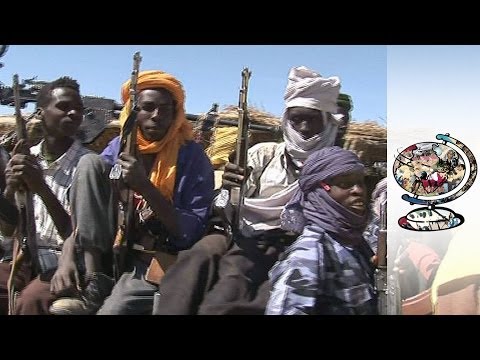 South Sudan's permanent war: the longest conflict in Africa