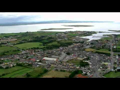 BBC,Coast,Galway to Baltimore,Kerry,Cork,Clare,Limerick,Moher,Burren,Skellig Michael,Shannon, Aran