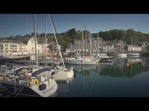 Padstow, Cornwall, UK: a video guide