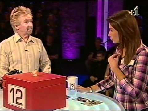 Deal or no Deal 2008 bankers b day show 2