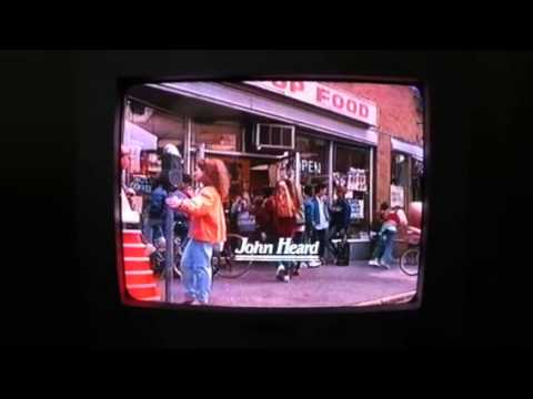 Big Tom Hanks (1988) Opening Scene