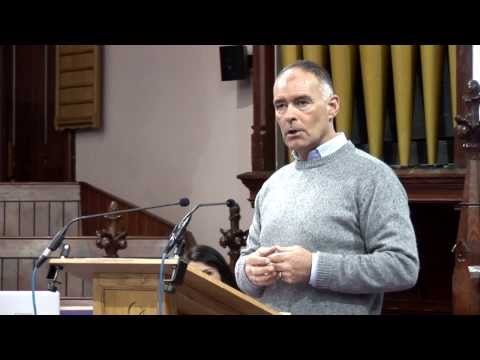 Tommy Sheridan on Independence