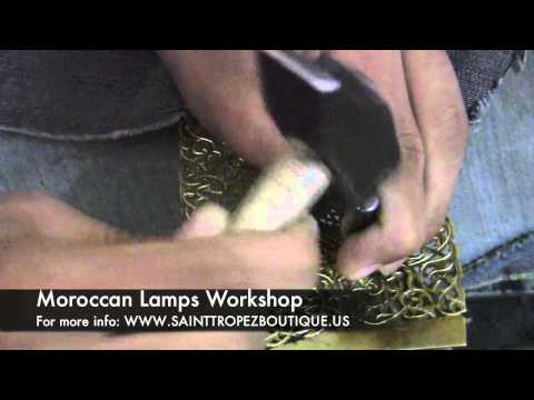 Moroccan Lamps Manufacturer Moroccan lantern chandelier pendant lights sconces