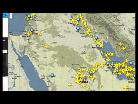 ALERT ODD NEWS Kuwait Aircraft Gulf SAL asked to divert to avoid military act