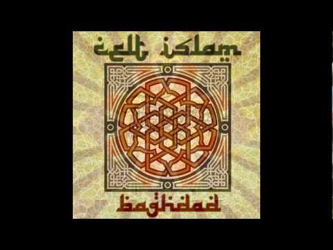 CELT ISLAM - SILK ROAD