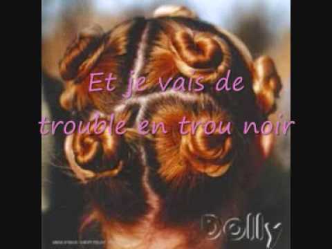 Dolly - Mes yeux se ferment