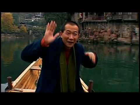 Get to Know Composer Tan Dun