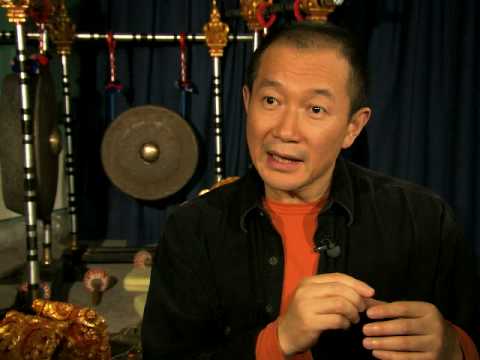 Interview: Tan Dun on the YouTube Symphony project