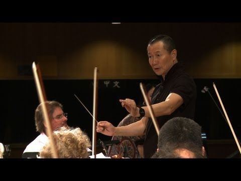 Tan Dun named UNESCO Goodwill Ambassador