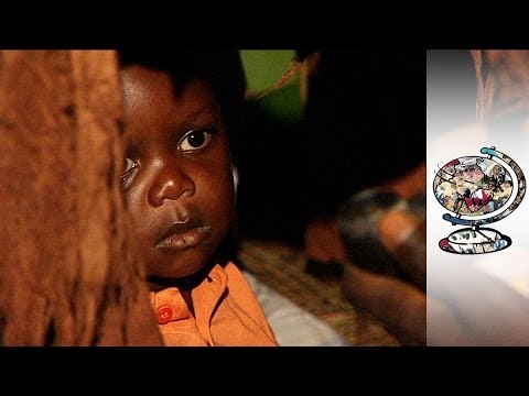 Child Sacrifice - Uganda