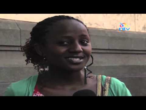 Kenyans react to Uganda's anti-homosexuality law