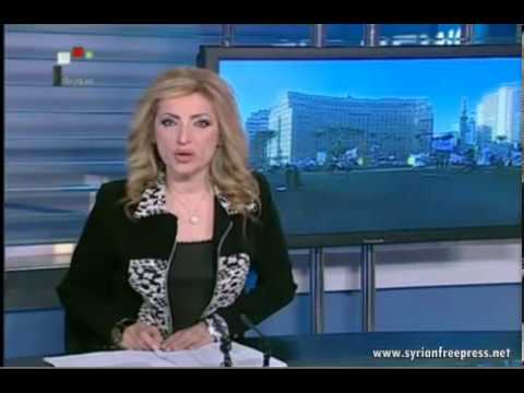 Syria News 17.12.2012, French National Front Vehemently Condemns Paris' Stances on Syria