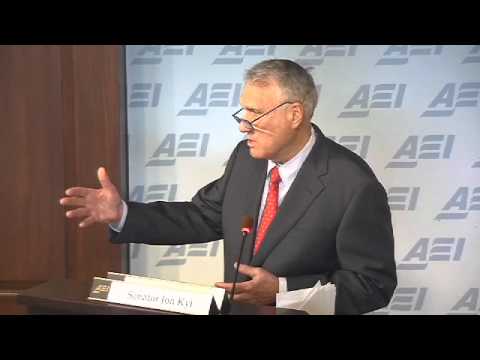 Sen. Jon Kyl: Strengthening the Law of the Sea Treaty