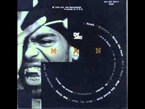 METHOD MAN - Tical (Full Album)