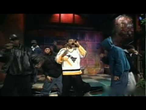 Wu-Tang Clan - Method Man (Live)