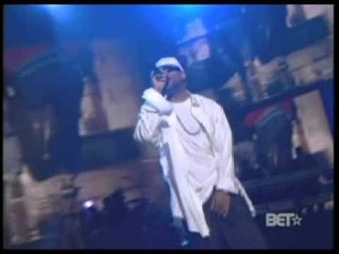 Method Man and Mary J. Blige Bring the Pain and All I Need Live BET 25 Strong