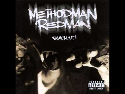 Method Man & Redman - Blackout! FULL ALBUM