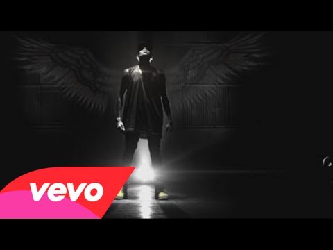 Chris Brown - Don't Think They Know ft. Aaliyah