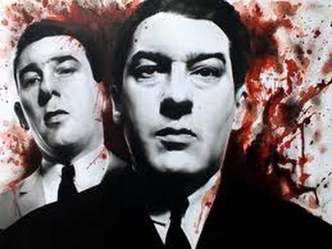 Flesh And Blood the story of the Krays