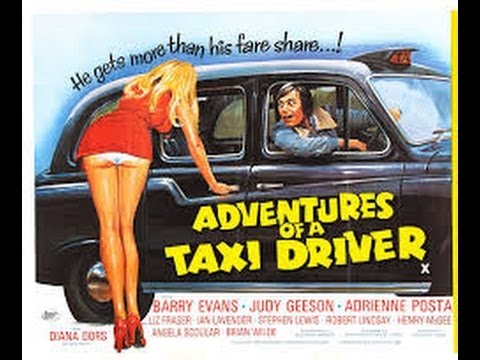 Adventures of a Private Eye (1977) │ Comedy | Crime │ Diana Dors -  Christopher Neil