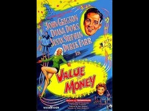 Value for money Pt1