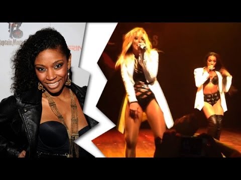 Danity Kane Reunion: D-Woods Left Out!