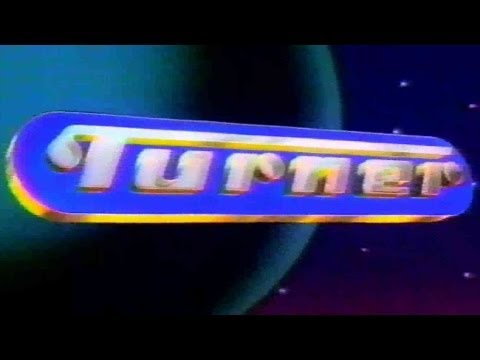 1988 - The History of Turner Broadcasting System - Listed on the American Stock Exchange