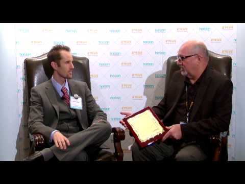 HORIZON 2013: Interview with Phil McDonald, Director, Sourcing Operations, Carlson