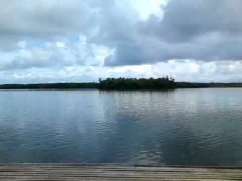 Lake Danao - Octava Cebu Camotes Escapade