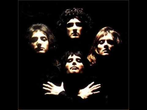 Queen -  Bicycle Race