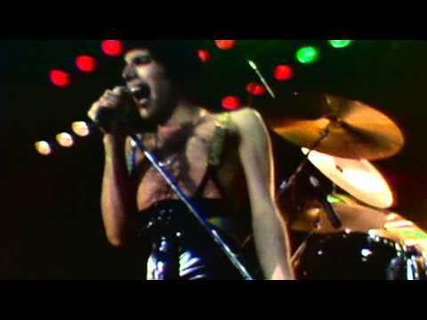 Queen - Fat Bottomed Girls