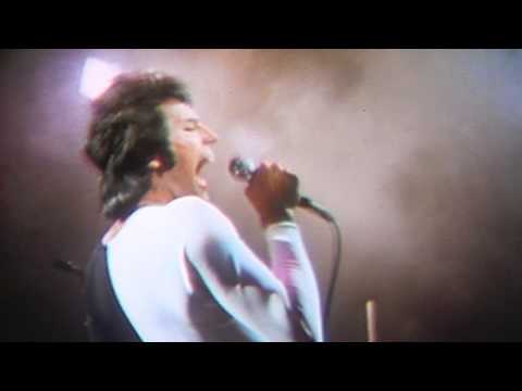 Queen - We Are The Champions