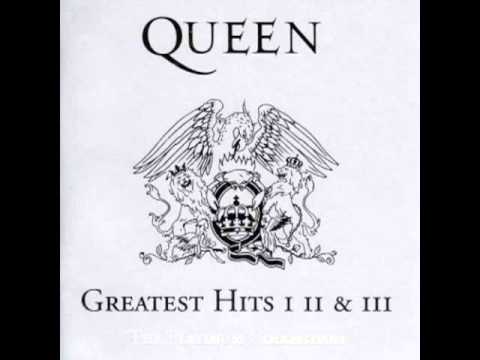 Queen - Fat Bottomed Girls (Remastered 2011)