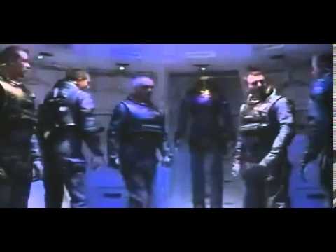 Red Planet (2000) Trailer (Val Kilmer, Carrie-Anne Moss, Tom Sizemore)