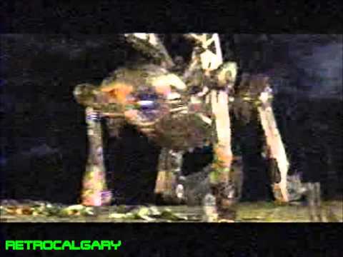 Red Planet TV Trailer 2000