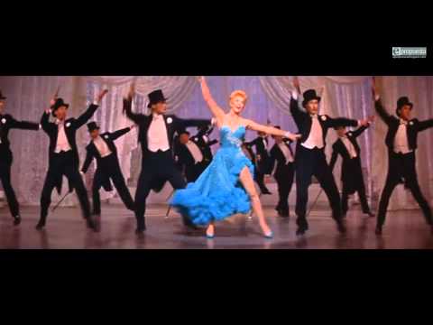 Doris Day - Shaking the Blues Away - Love Me or Leave Me (1955) - Classic Movies - Cine Clásico