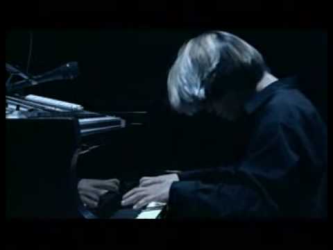 Ryuichi Sakamoto Trio 1996 - Merry Christmas Mr. Lawrence