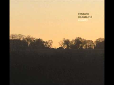 Fennesz + Sakamoto - Cendre (Full Album)