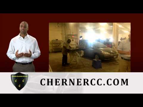 Collision Center and Repair Maryland, Upper Marlboro MD, Rockville MD - Cherner Collision Centers