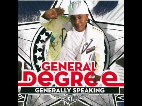 General Degree - The Specialist