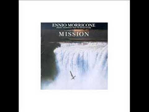 Ennio Morricone - Falls