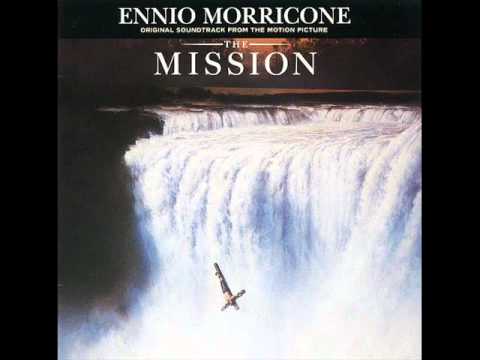 The Mission Soundtrack Suite (Ennio Morricone)