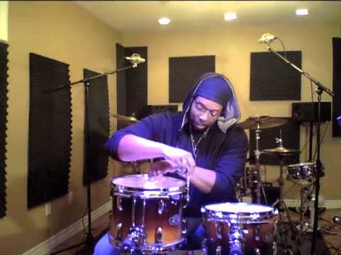 How To Tune Your Toms - Quick & EASY w/ Rob Brown