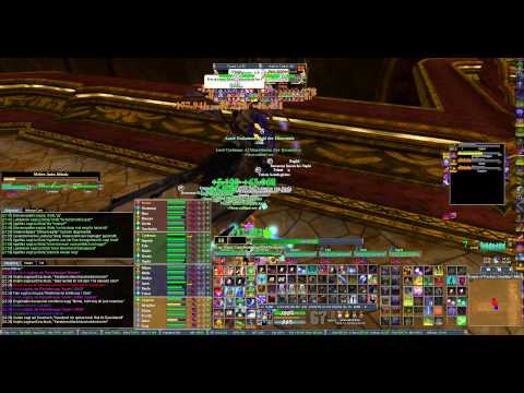 VME vs. Caden and Kelplin - EQ2 - Valor