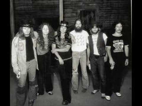 Gimme Three Steps-Lynyrd Skynyrd